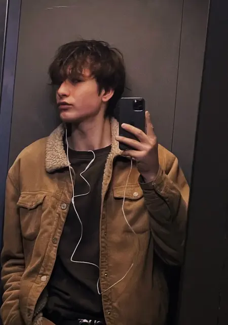 Я Mark, 18, знакомлюсь без обязательств в Лондоне
