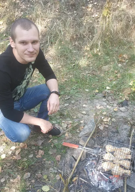 Андрей из Горишних Плавней, ищу на сайте знакомства без обязательств