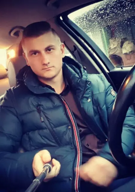 Иван из Светлогорска, мне 31, познакомлюсь без обязательств