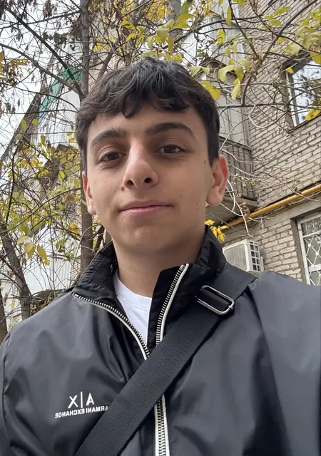 Из Вашингтона