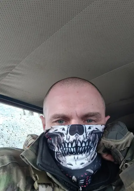 Я Александр, 44 років з Первомайськ, шукаю знайомства на одну ніч