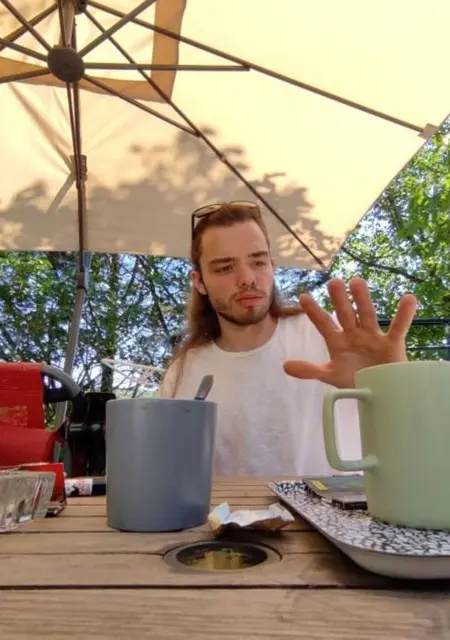 Я David, 26, из Рима, ищу знакомство для постоянных отношений