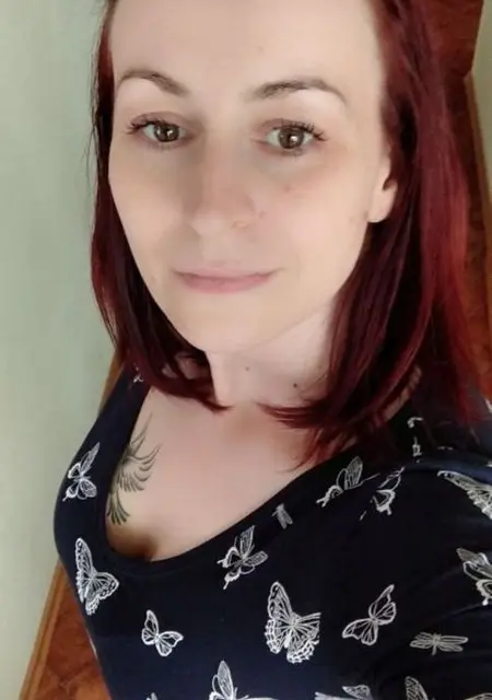 Blanka из Праги, мне 36, познакомлюсь