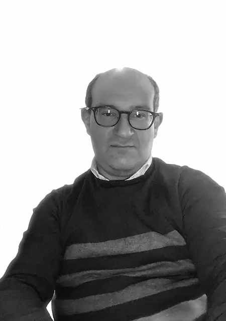 Antonio из Нойкаттаро, мне 47, познакомлюсь для дружбы