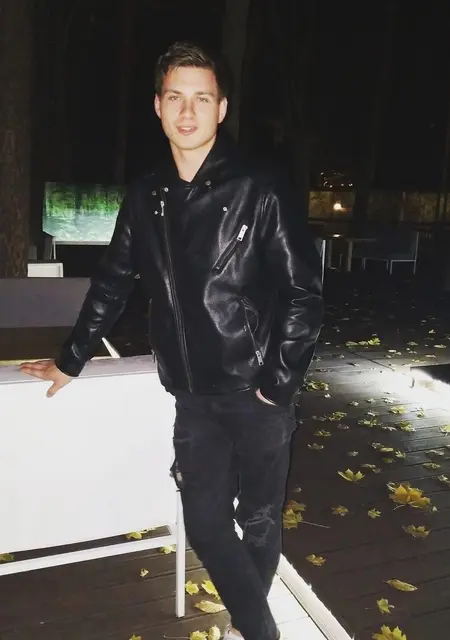 Andrey з Ірпінь, шукаю на сайті знайомства на одну ніч