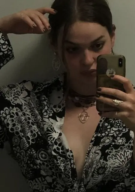 Я Franzy, 18, знакомлюсь в Риме