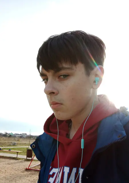 Я Стас, 21, знакомлюсь для вирта в Гродно