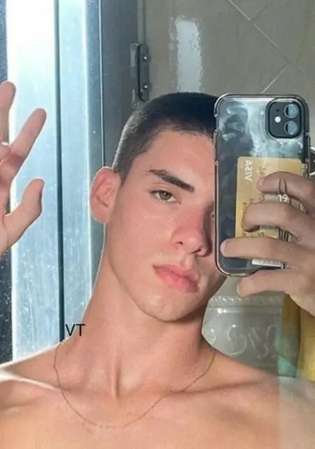 Я Denis, 20, знакомлюсь без обязательств в Могилёве