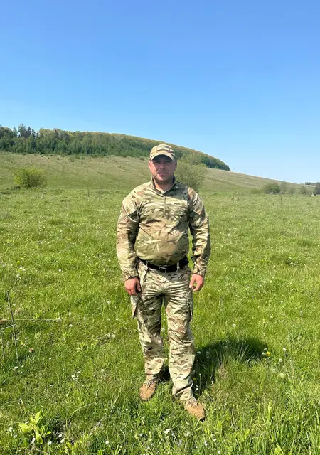 Володимир из Одессы, мне 41, познакомлюсь без обязательств