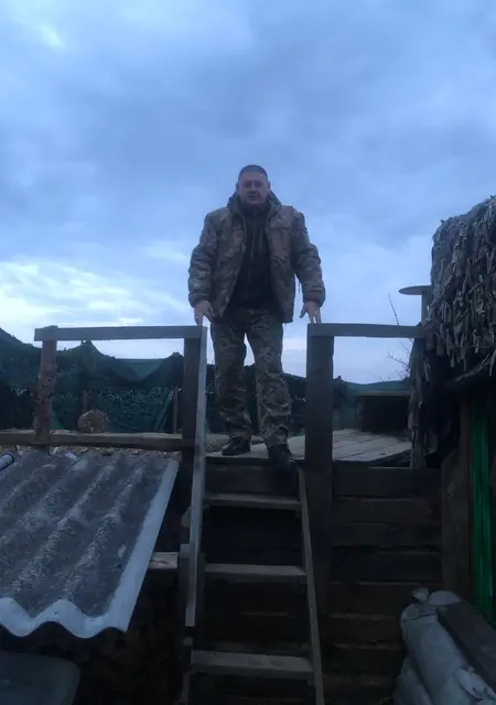 Віталік з Львова, мені 37 років, познайомлюсь для постійних стосунків