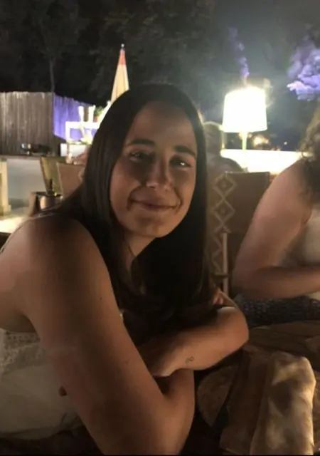 Я Mara, 32, знакомлюсь в Мадриде