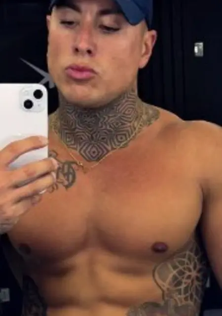 Я Julio, 26, знакомлюсь на одну ночь в Жардинополис