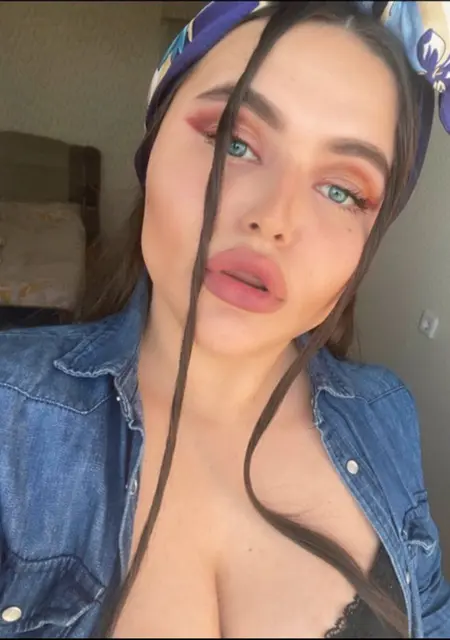 Я Sonya Qer, 25, знакомлюсь для дружбы в Львове