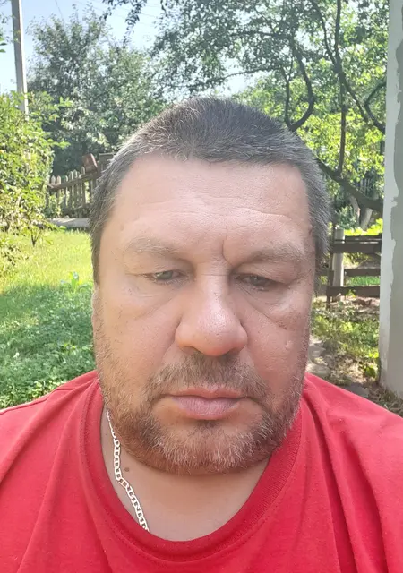 Владимир з Дніпра, мені 55 років, познайомлюсь для приємного проведення часу