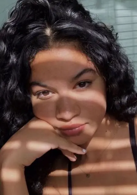 Я Viviane, 23, из Лиссабона, ищу знакомство