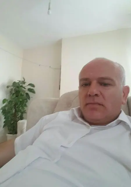 Ali Osman из Стамбула