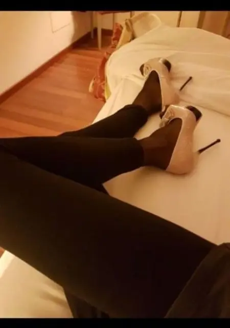 Я Maurizio, 41, из Рима, ищу знакомство