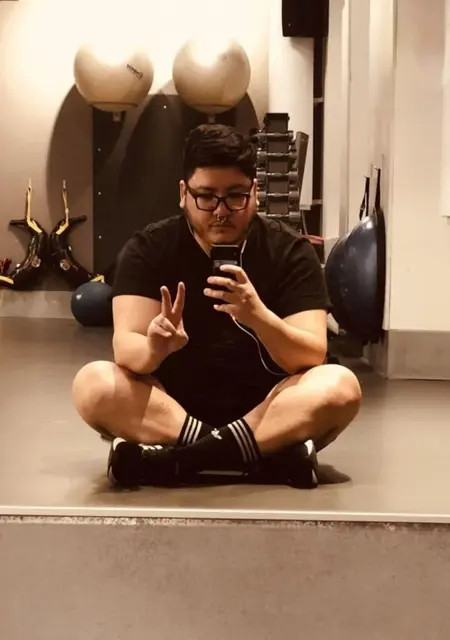 Andrs из Стокгольма