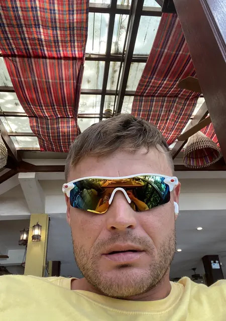 Я Andrew, 41, из Одессы, ищу знакомство для совместных путешествий