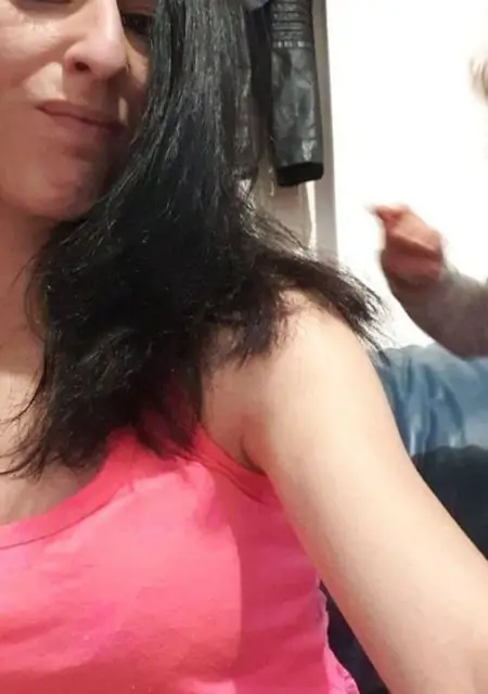 Я Karine, 38, из Парижа, ищу знакомство