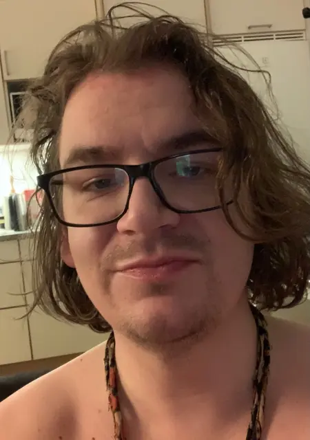 Я Aron T, 41, из Лулео, ищу знакомство для общения