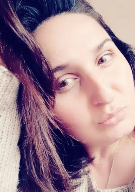 Я Maria, 37, из Афин, ищу знакомство