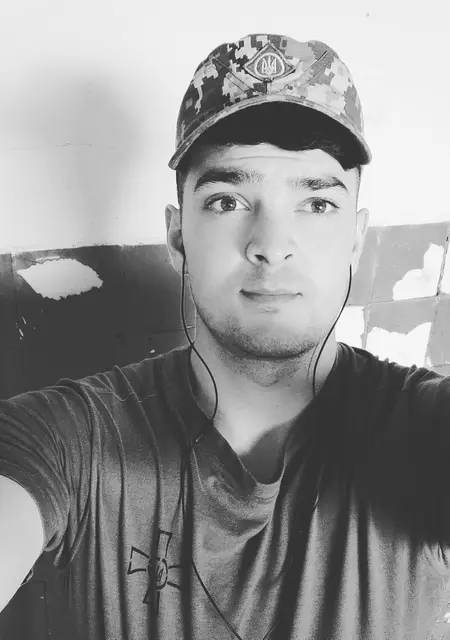 Я Владислав, 30, из Горишних Плавней, ищу знакомство для постоянных отношений