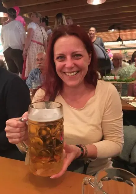 Я Unbekannte, 42, из Берлина, ищу знакомство