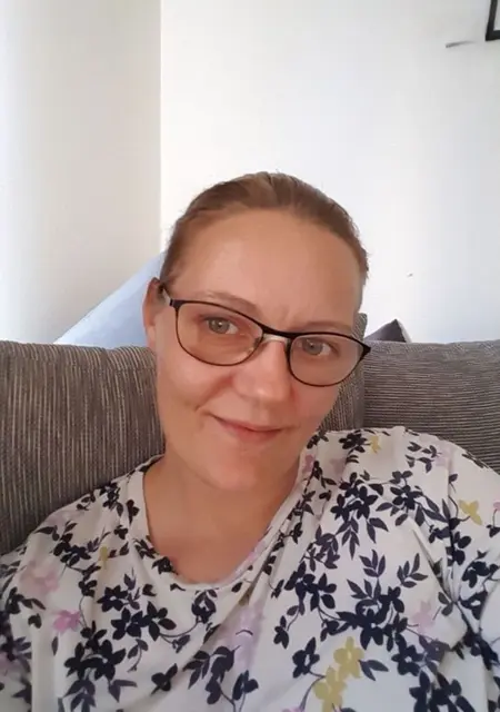 Я Marie, 37, знакомлюсь в Стокгольме