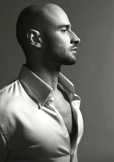 Я Alex, 31 років з Вінниці, шукаю знайомства без зобов'язань