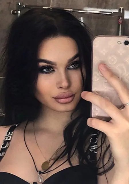 Я Светлана, 22, знакомлюсь для приятного времяпровождения в Виннице