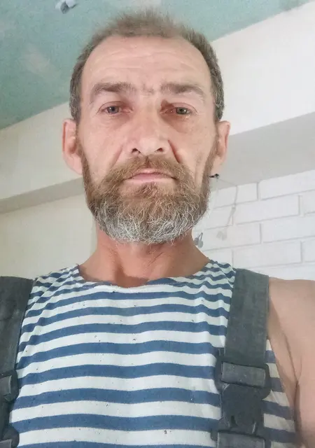 Gevorg з Маріуполя, мені 55 років, познайомлюсь для постійних стосунків