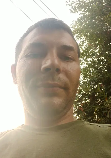 Роман з Миколаєва, мені 34 років, познайомлюсь на одну ніч