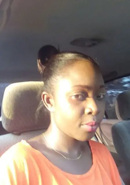 Nana Hemaa из Лондона, мне 37, познакомлюсь