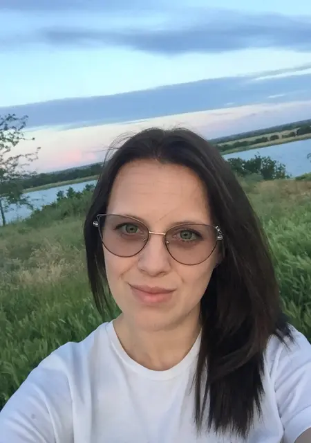 Юля из Херсона, мне 30, познакомлюсь для постоянных отношений