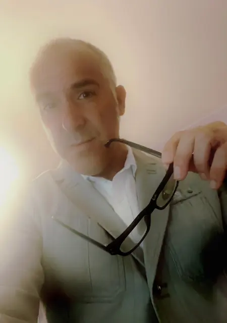 Я Damiano, 49, из Пизы, ищу знакомства на одну ночь