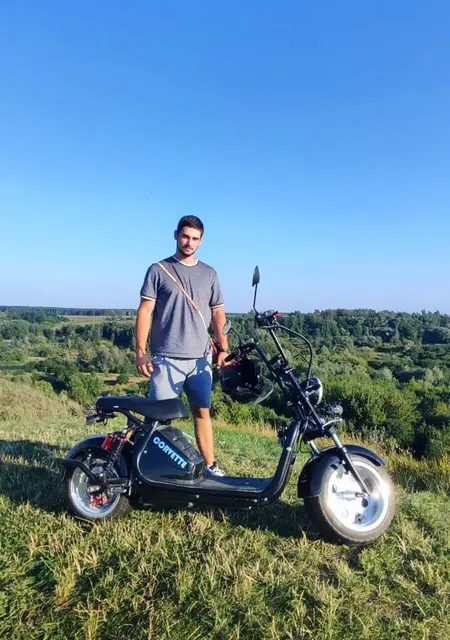 Nikitos из Волковыска, ищу на сайте знакомства на одну ночь