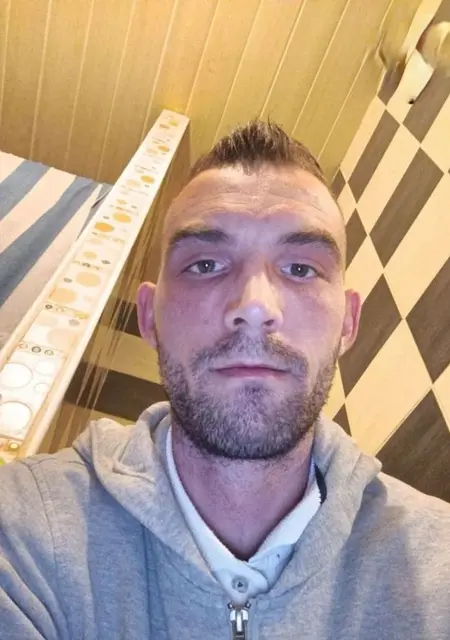 Я Caller, 30, знакомлюсь в Париже