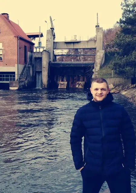 Дмитрий из Могилёв-подольского, ищу на сайте приятное времяпровождение