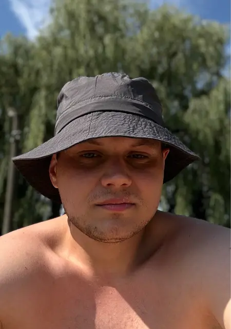 Я Дмитро, 30, из Борисполя, ищу знакомства на одну ночь