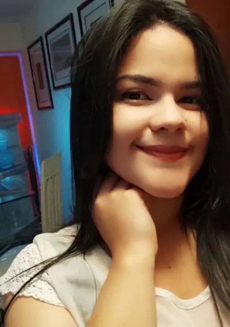 Я Diana, 24, из Мадрида, ищу знакомство