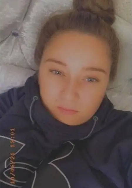 Я Chelsea, 27, знакомлюсь в Лондоне