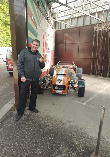 Сергей из Мелитополя, мне 35, познакомлюсь для постоянных отношений