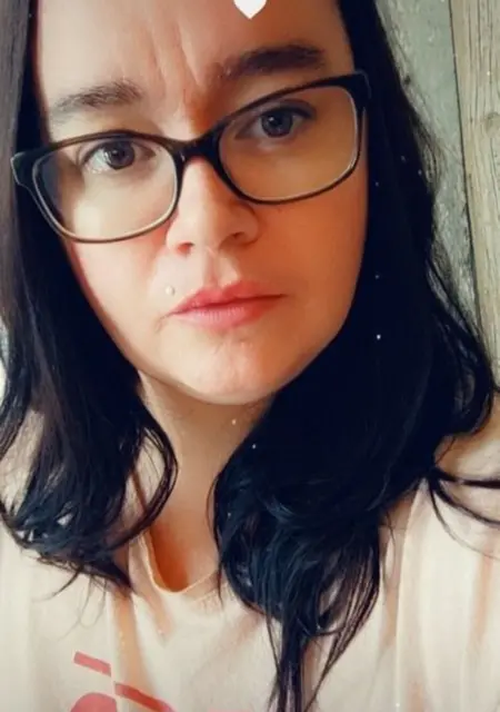 Я Christelle, 34, из Парижа, ищу знакомство