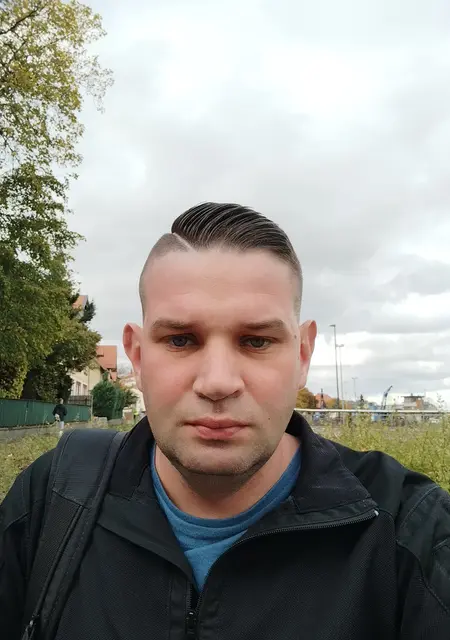 Alexander из Дрездена, мне 37, познакомлюсь для совместных путешествий
