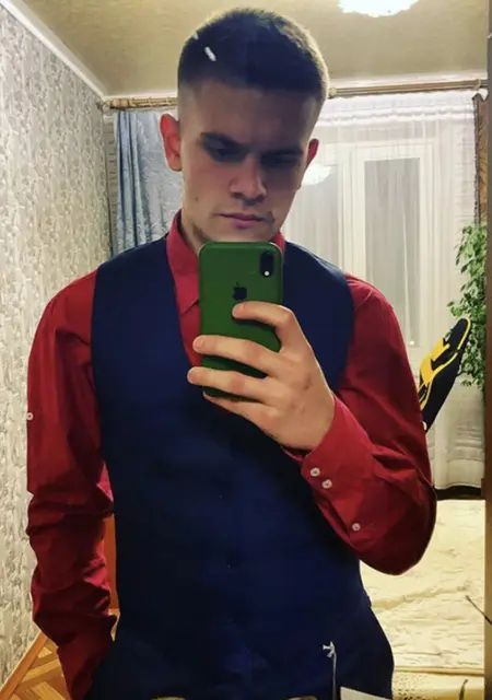 Я Давид, 27, знакомлюсь без обязательств в Жодино