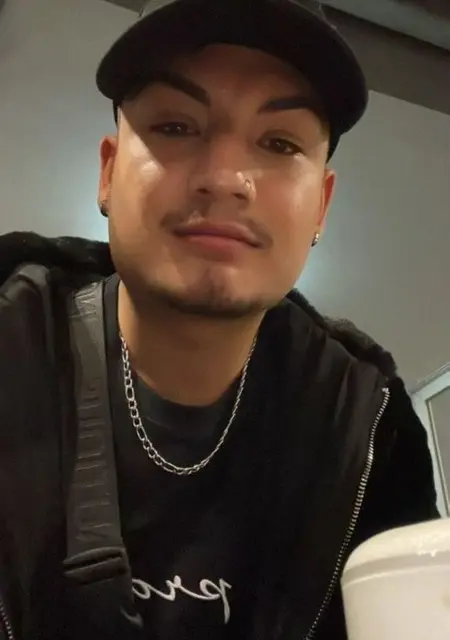 Я Patrick, 23, знакомлюсь в Берлине