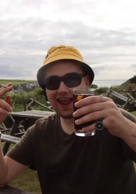 Я Scottydoesntknow, 29, знакомлюсь в Лондоне