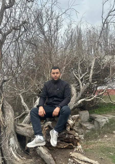 Султан из Бишкека, ищу на сайте знакомства на одну ночь