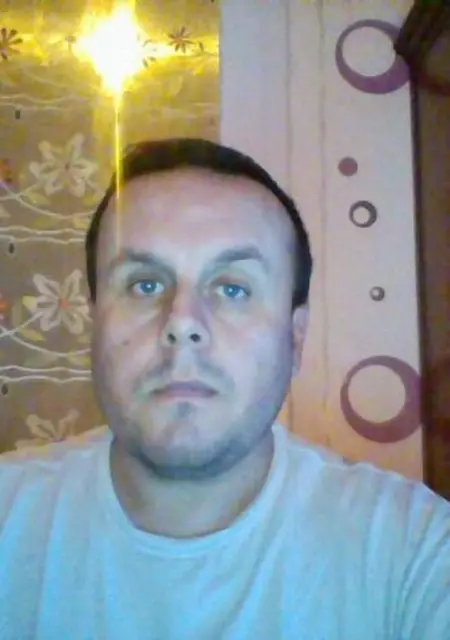 Я Ludovic, 45, знакомлюсь в Париже